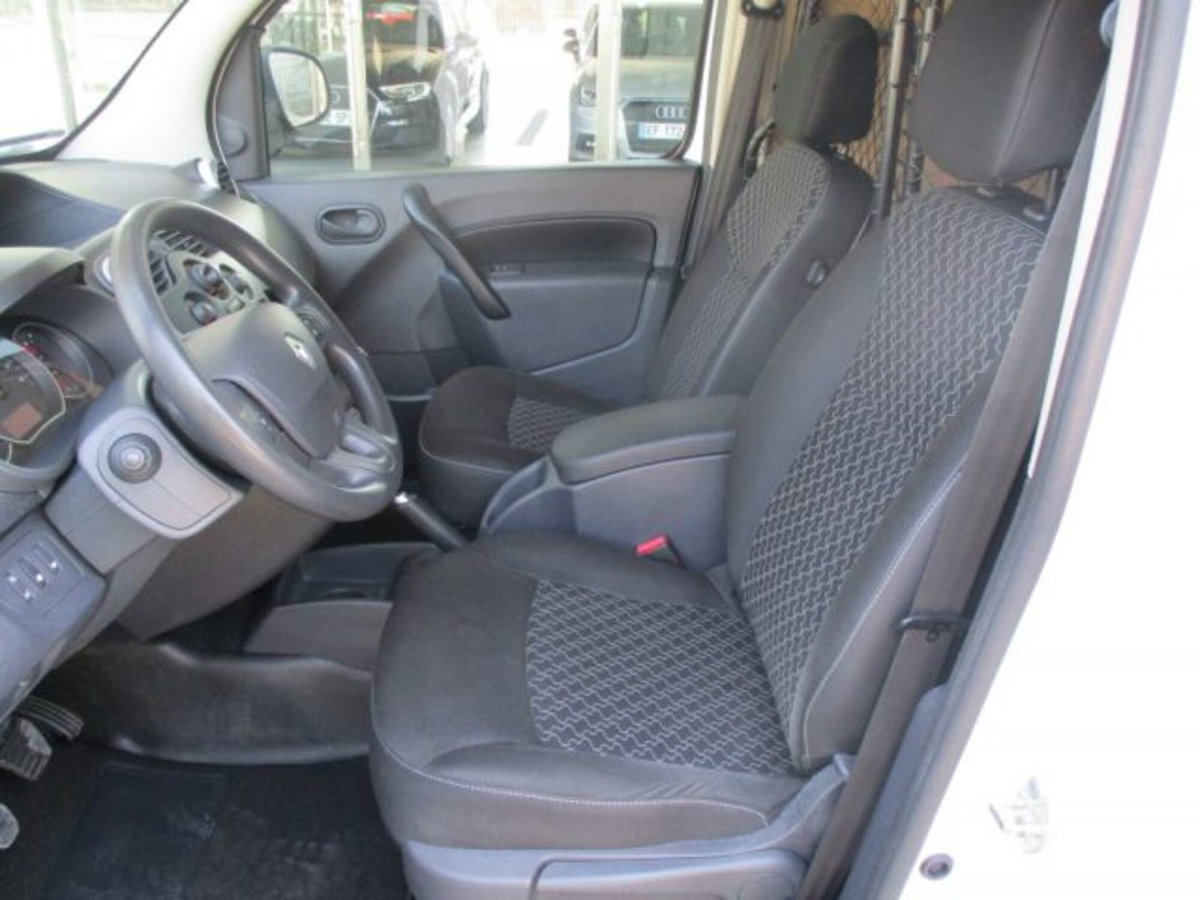 Renault Kangoo 1.5 dCi 75CV F.AP. S&S 3p. Express Compact Energy (13)