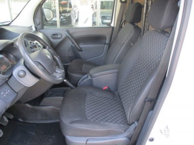 Renault Kangoo 1.5 dCi 75CV F.AP. S&S 3p. Express Compact Energy (13)