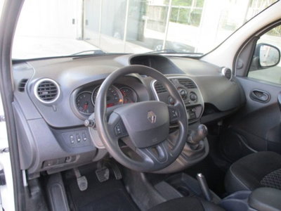 Renault Kangoo 1.5 dCi 75CV F.AP. S&S 3p. Express Compact Energy (14)