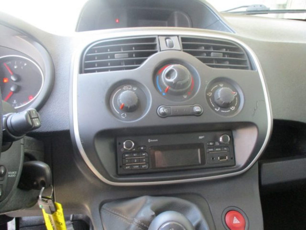 Renault Kangoo 1.5 dCi 75CV F.AP. S&S 3p. Express Compact Energy (15)