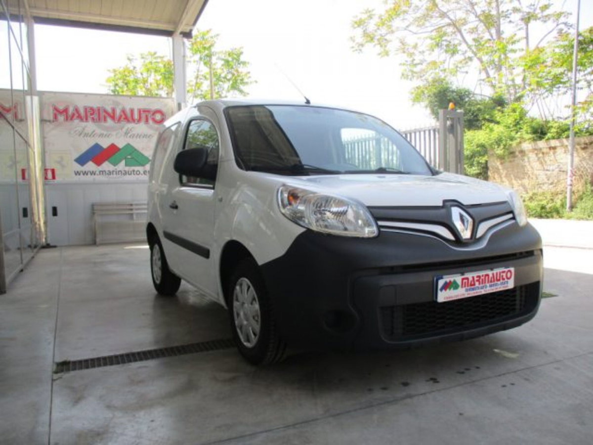 Renault Kangoo 1.5 dCi 75CV F.AP. S&S 3p. Express Compact Energy (3)