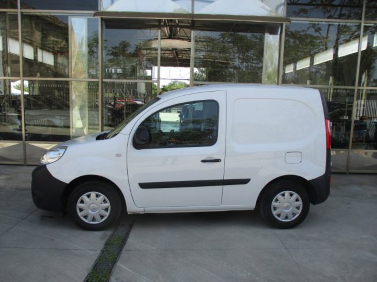 Renault Kangoo 1.5 dCi 75CV F.AP. S&S 3p. Express Compact Energy (4)