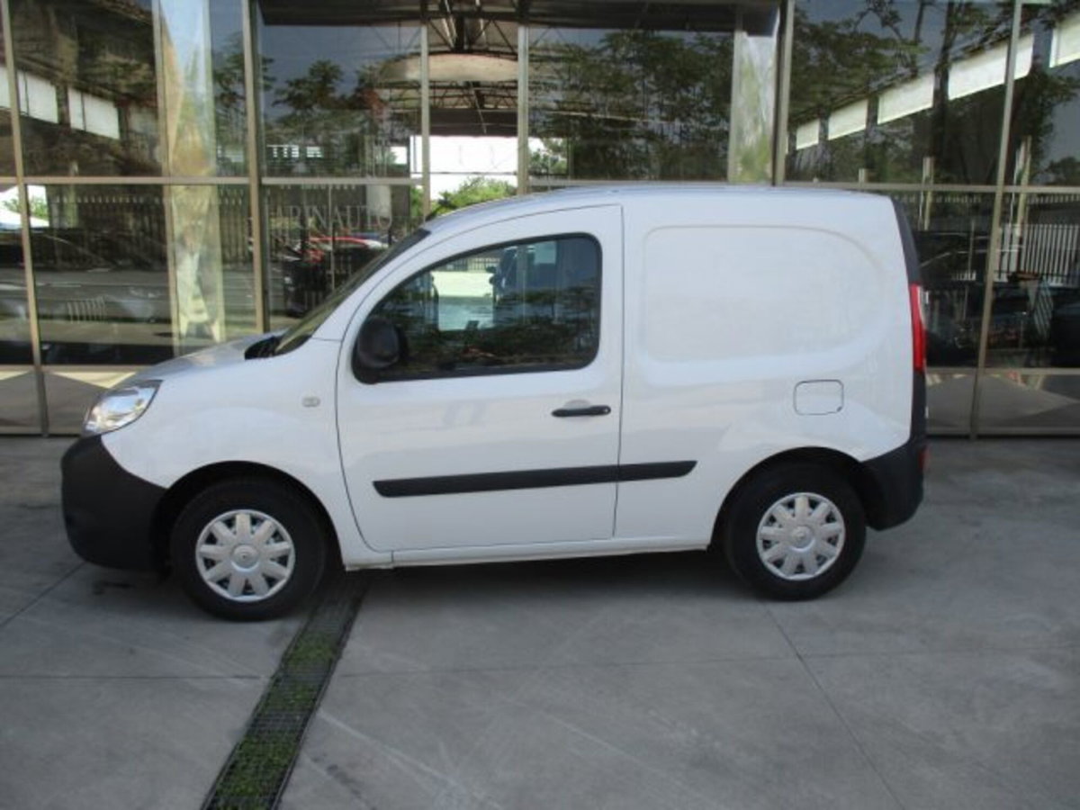 Renault Kangoo 1.5 dCi 75CV F.AP. S&S 3p. Express Compact Energy (5)