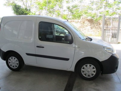 Renault Kangoo 1.5 dCi 75CV F.AP. S&S 3p. Express Compact Energy (6)