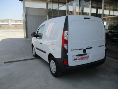 Renault Kangoo 1.5 dCi 75CV F.AP. S&S 3p. Express Compact Energy (8)