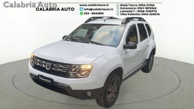 Dacia Duster 1.5 dCi 110CV S&S 4x4 Serie Speciale Lauréate Family usata
