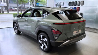Hyundai Kona 1.0 t-gdi Business 2wd 100cv mt (2)