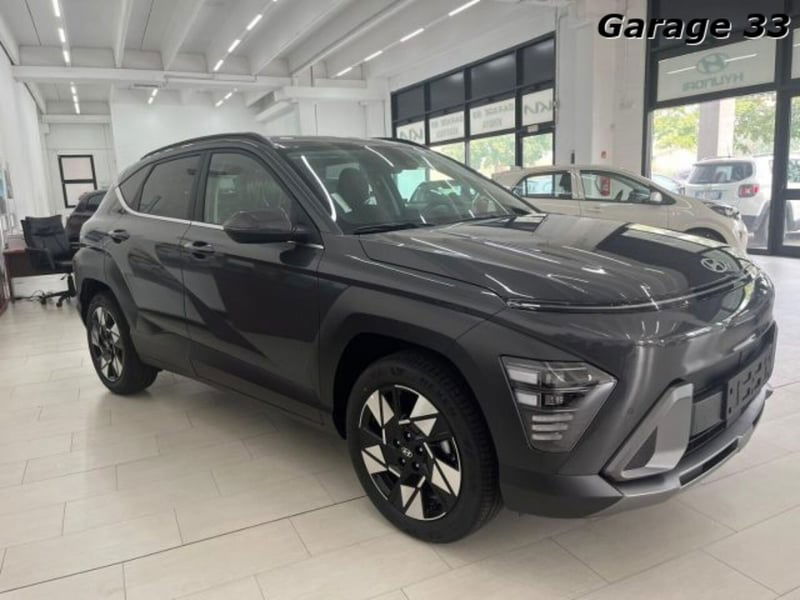 Hyundai Kona 1.0 T-GDI Classic