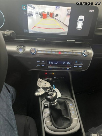 Hyundai Kona 1.0 t-gdi Business 2wd 100cv mt (11)