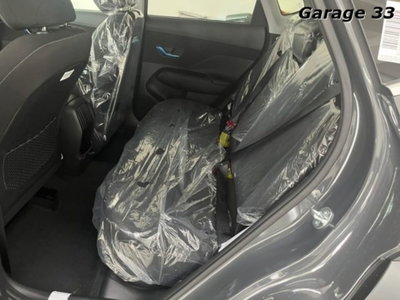 Hyundai Kona 1.0 t-gdi Business 2wd 100cv mt (12)