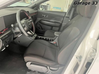 Hyundai Kona 1.0 t-gdi Business 2wd 100cv mt (13)