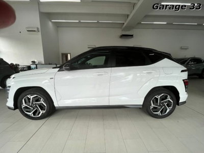 Hyundai Kona 1.0 t-gdi Business 2wd 100cv mt (15)