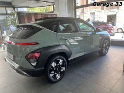 Hyundai Kona 1.0 t-gdi Business 2wd 100cv mt (6)