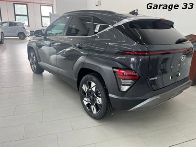 Hyundai Kona 1.0 t-gdi Business 2wd 100cv mt (8)