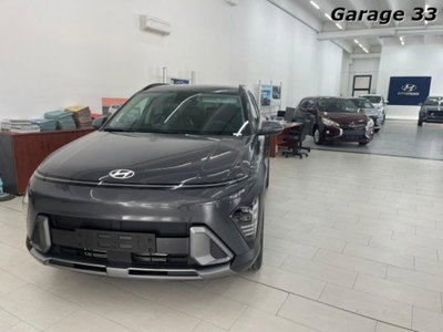 Hyundai Kona 1.0 t-gdi Business 2wd 100cv mt (9)