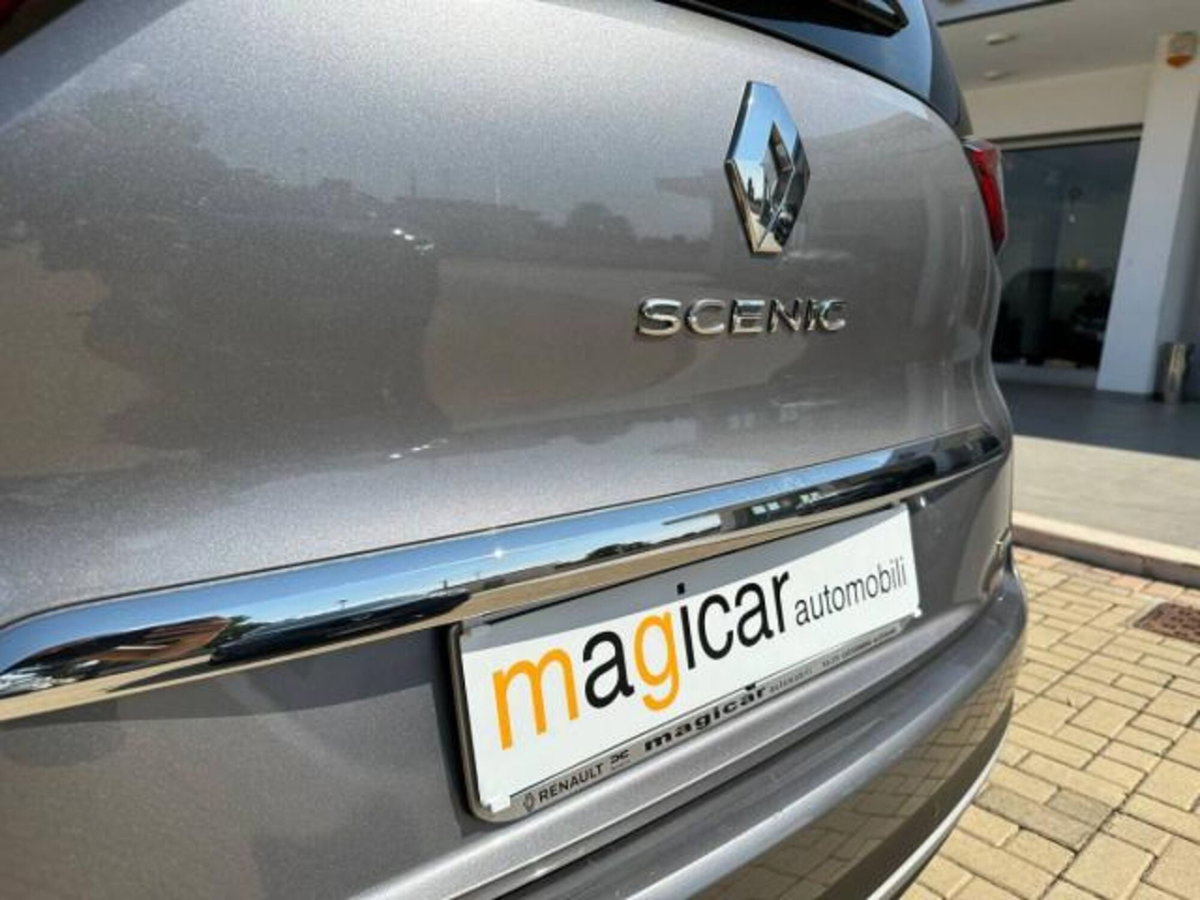 Renault Grand Scénic 1.5 dci energy Intens 110cv edc (15)