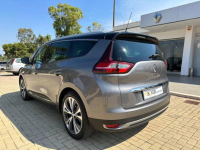 Renault Grand Scénic 1.5 dci energy Intens 110cv edc (7)