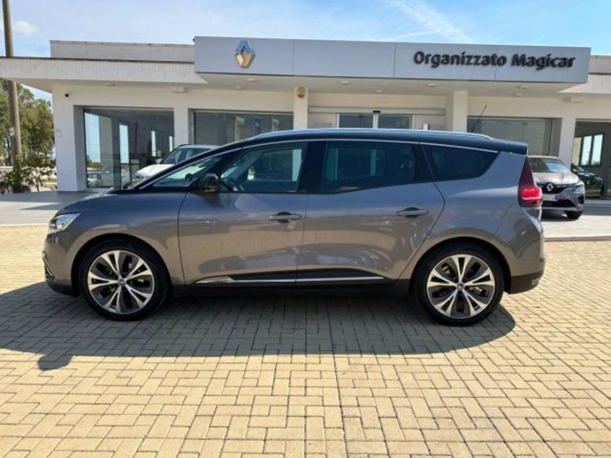 Renault Grand Scénic 1.5 dci energy Intens 110cv edc (8)