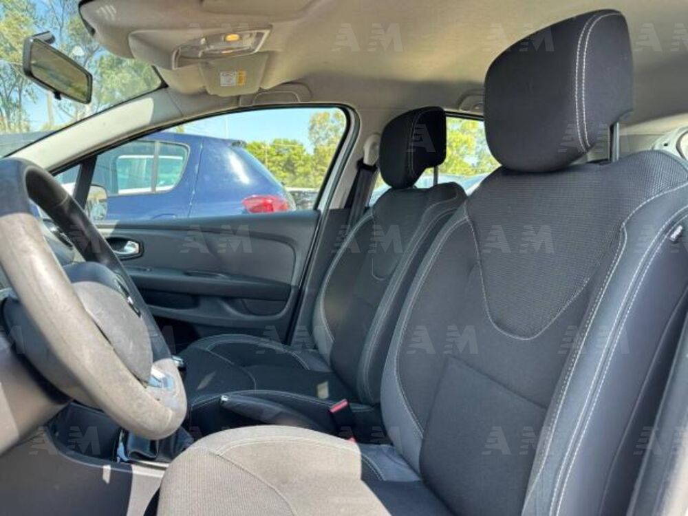 Renault Clio dCi 8V 90CV Start&Stop 5 porte Energy Zen (7)