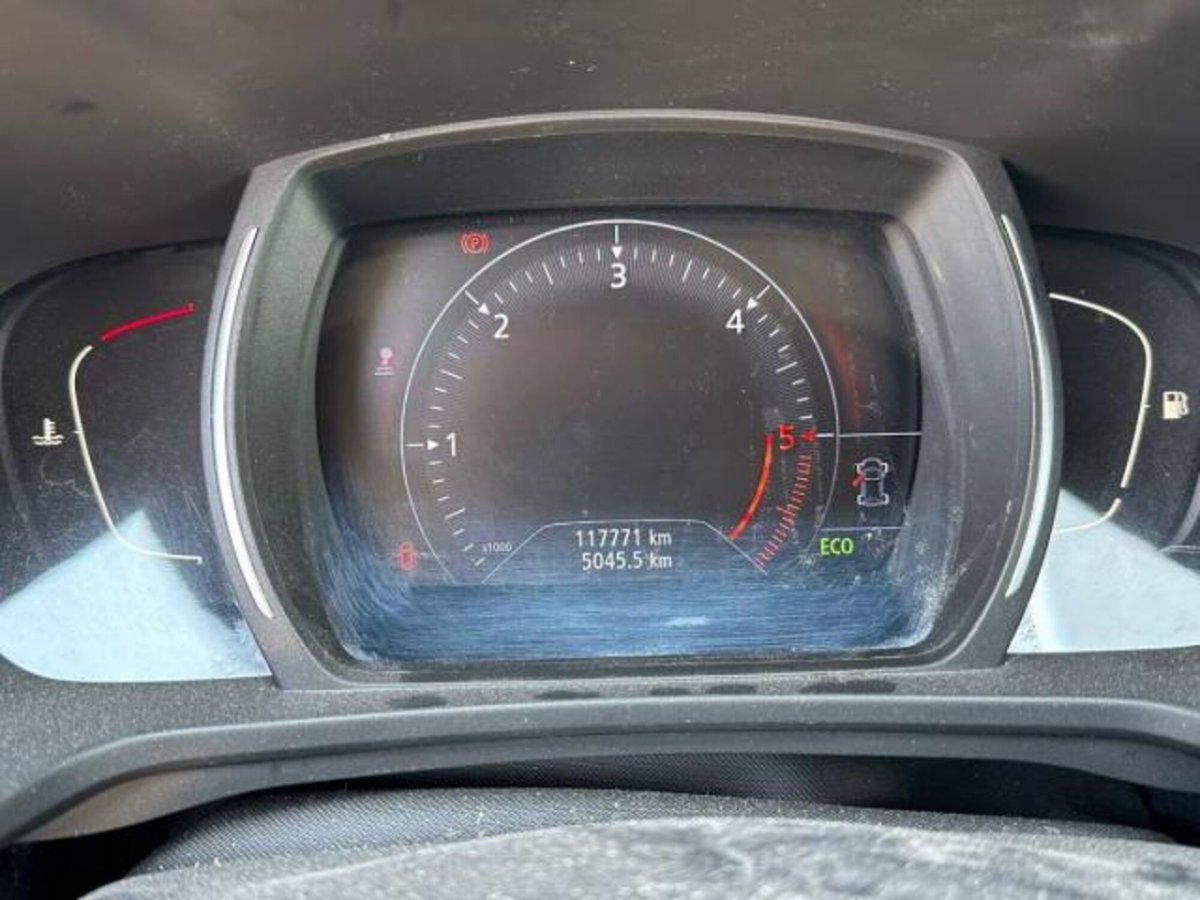 Renault Kadjar 8V 110CV Energy Zen (10)
