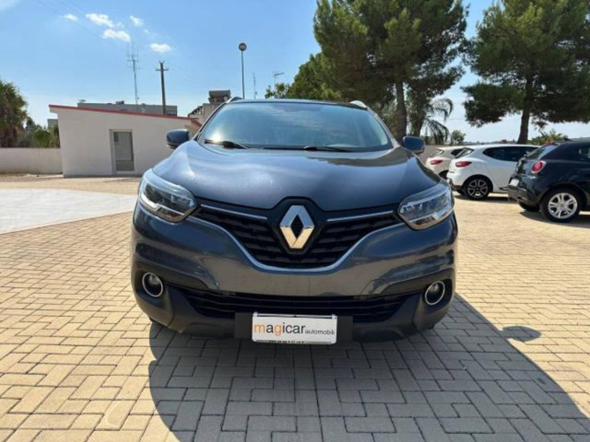 Renault Kadjar 8V 110CV Energy Zen (2)