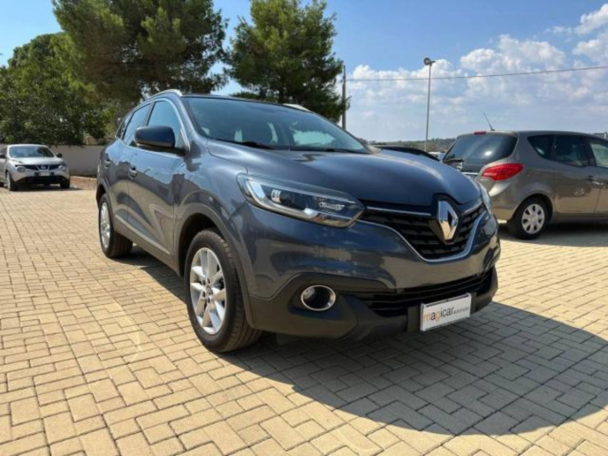 Renault Kadjar 8V 110CV Energy Zen (3)
