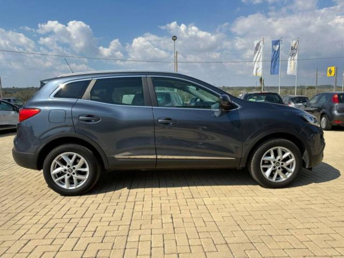 Renault Kadjar 8V 110CV Energy Zen (4)