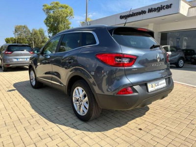 Renault Kadjar 8V 110CV Energy Zen (7)