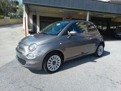 Fiat 500 1.0 Hybrid Dolcevita nuova