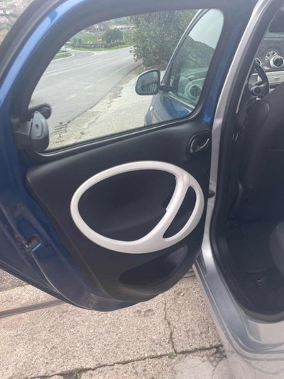 smart forfour forfour 70 1.0 Passion (15)