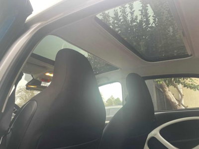 smart forfour forfour 70 1.0 Passion (17)