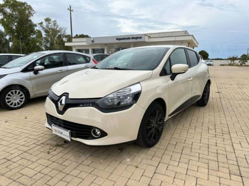 Renault Clio Sporter 1.5 dCi 8V 75CV Wave