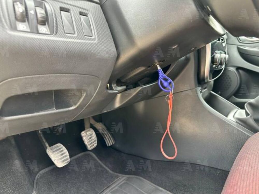 Renault Clio Sporter 1.5 dCi 8V 75CV Wave (10)