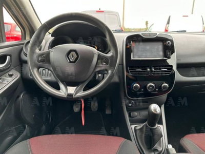 Renault Clio Sporter 1.5 dCi 8V 75CV Wave (12)