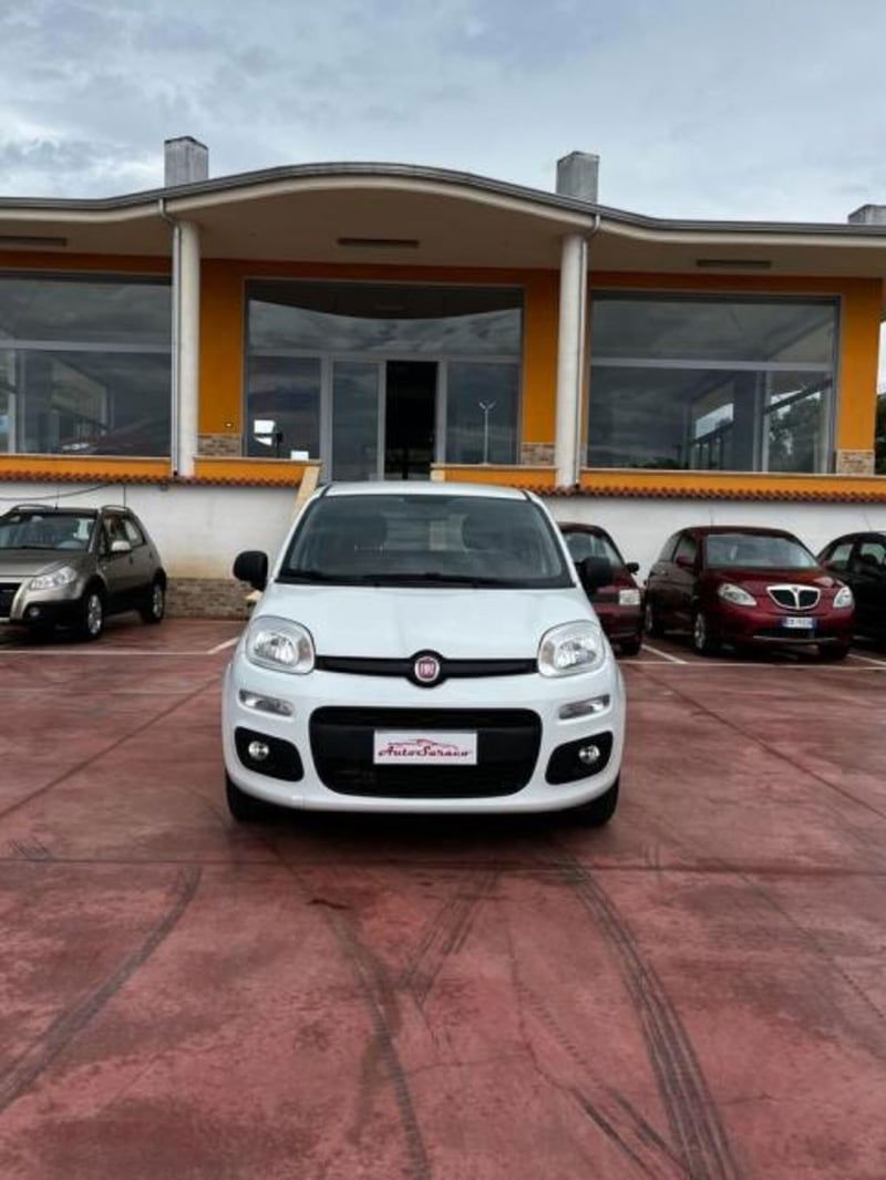 Fiat Panda 1.3 MJT S&S Easy