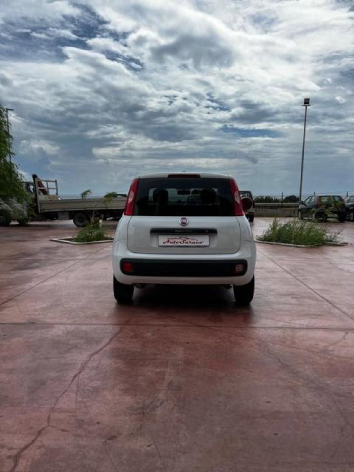 Fiat Panda 1.3 MJT S&S Easy (2)