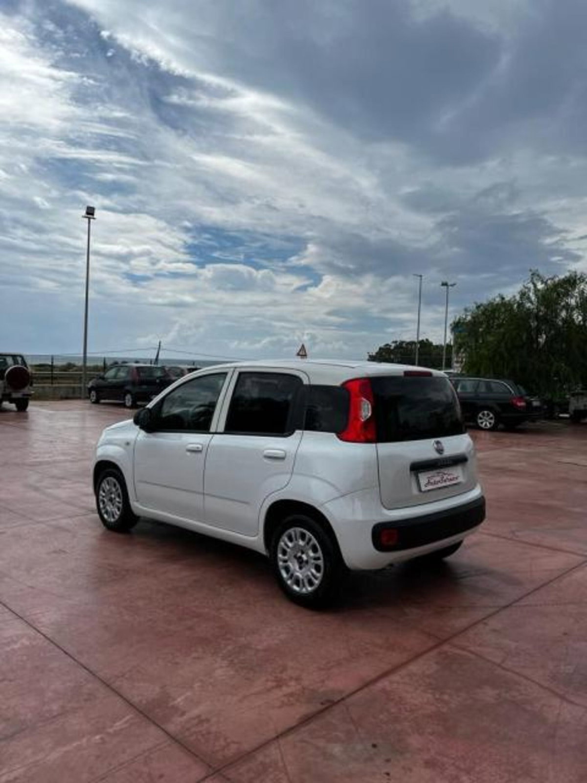 Fiat Panda 1.3 MJT S&S Easy (3)