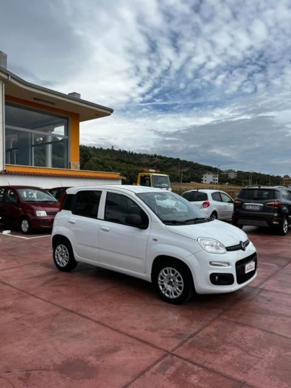 Fiat Panda 1.3 MJT S&S Easy (4)