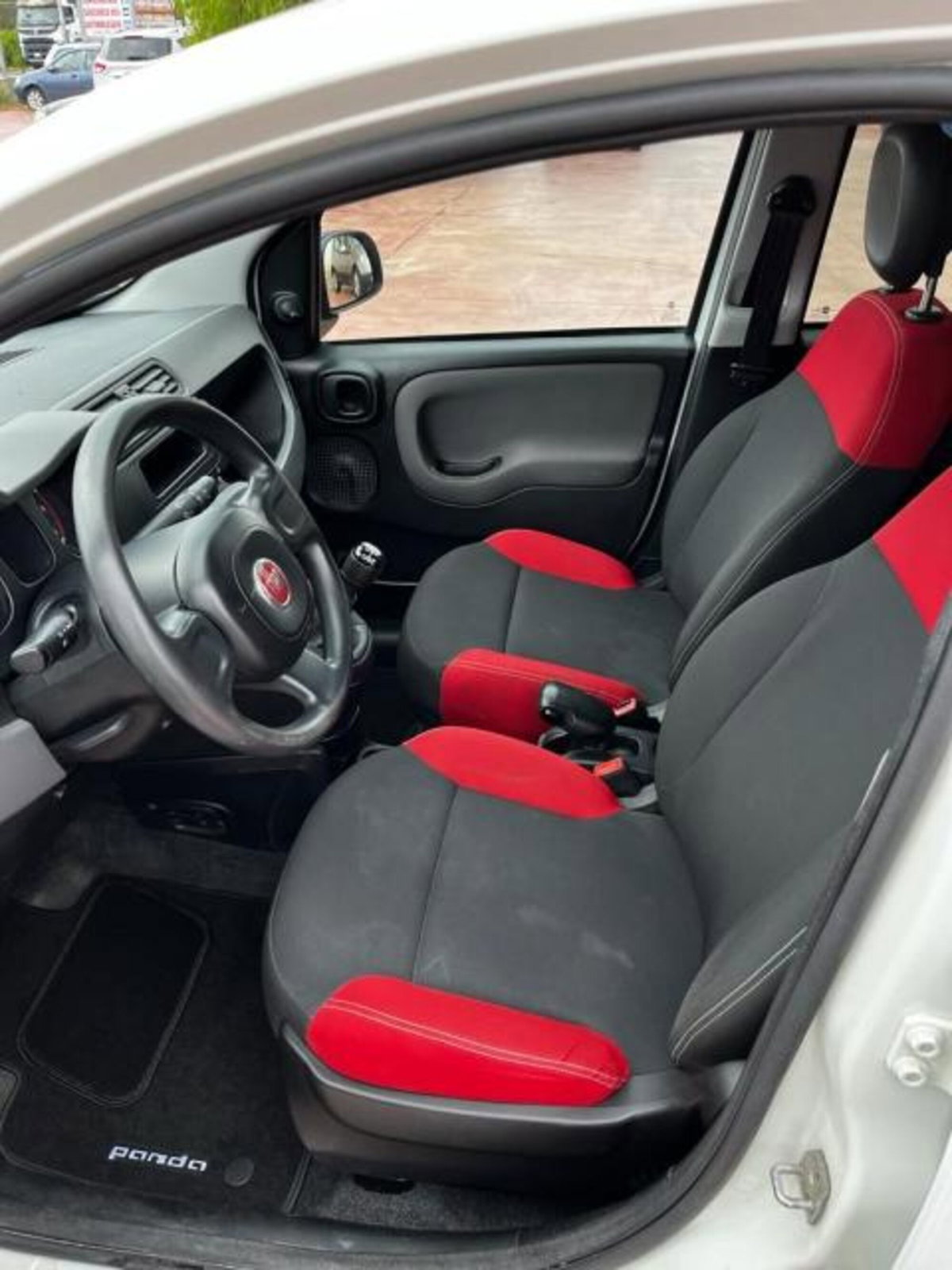 Fiat Panda 1.3 MJT S&S Easy (5)