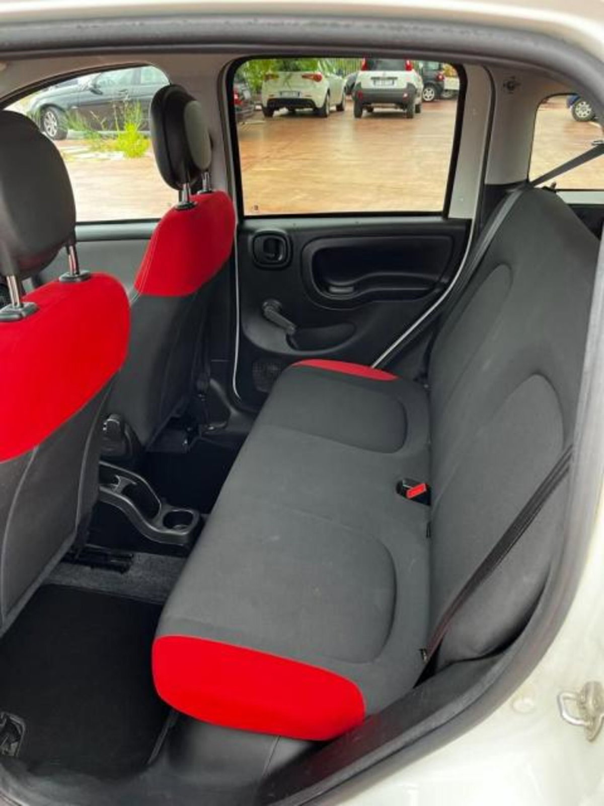Fiat Panda 1.3 MJT S&S Easy (6)