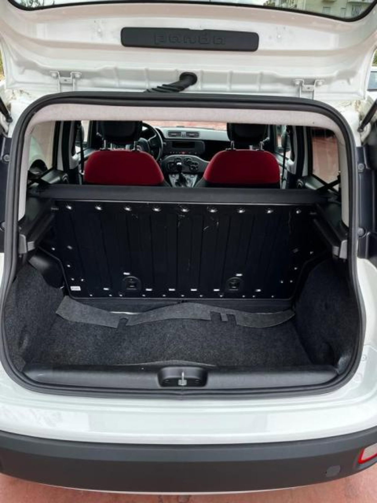 Fiat Panda 1.3 MJT S&S Easy (7)