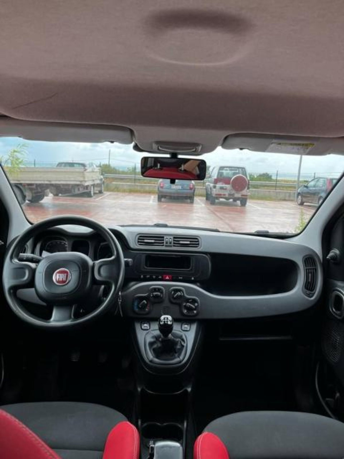Fiat Panda 1.3 MJT S&S Easy (8)