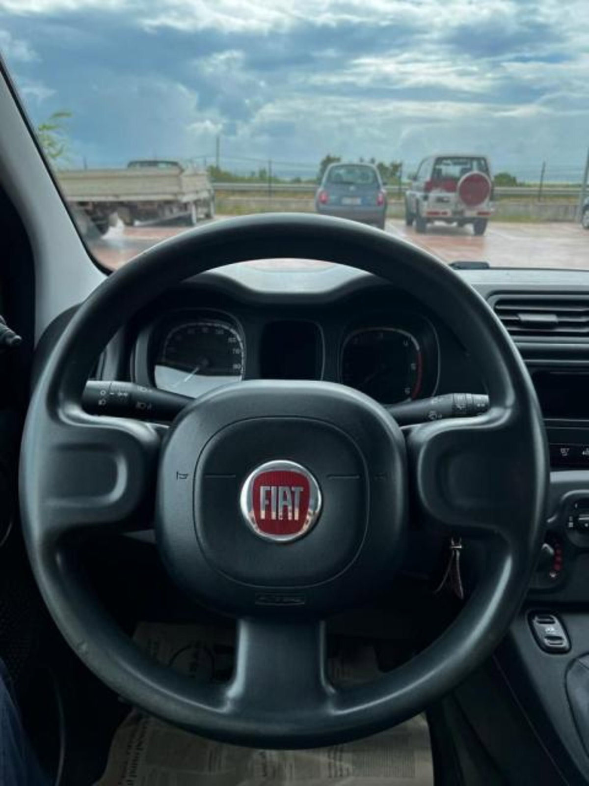 Fiat Panda 1.3 MJT S&S Easy (9)