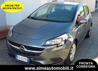 Opel Corsa 1.4 5 porte Advance  usata