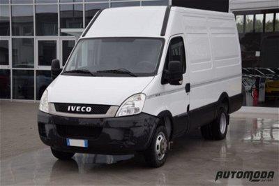Iveco Ecodaily Furgone 3.0 Hpt PL-TA Midivan my 09