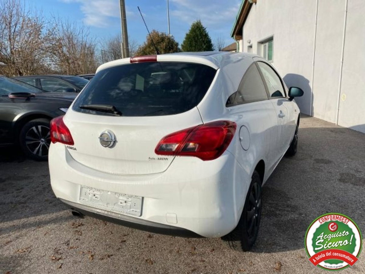Opel Corsa Coupé 1.2 Advance (3)