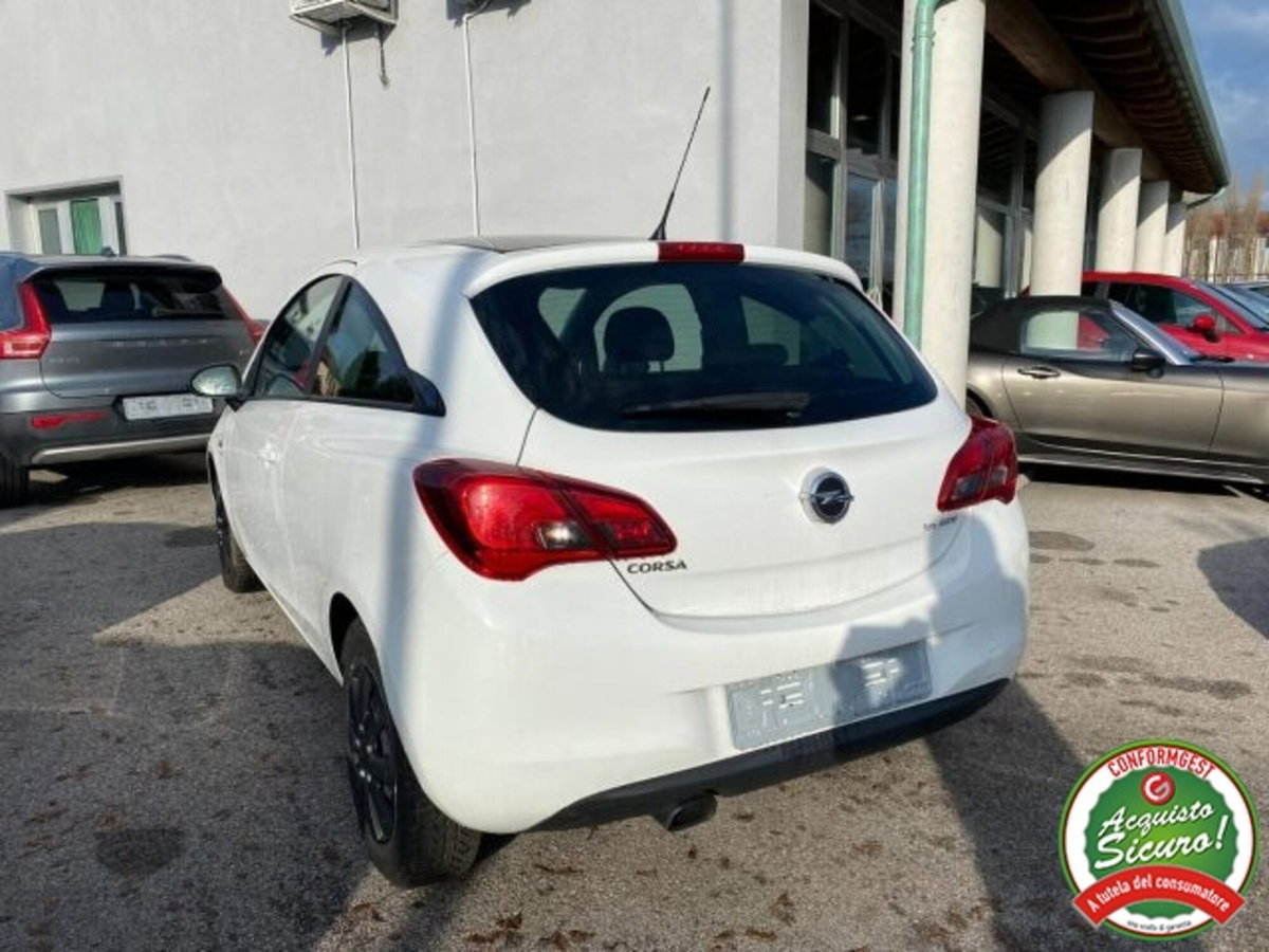 Opel Corsa Coupé 1.2 Advance (4)