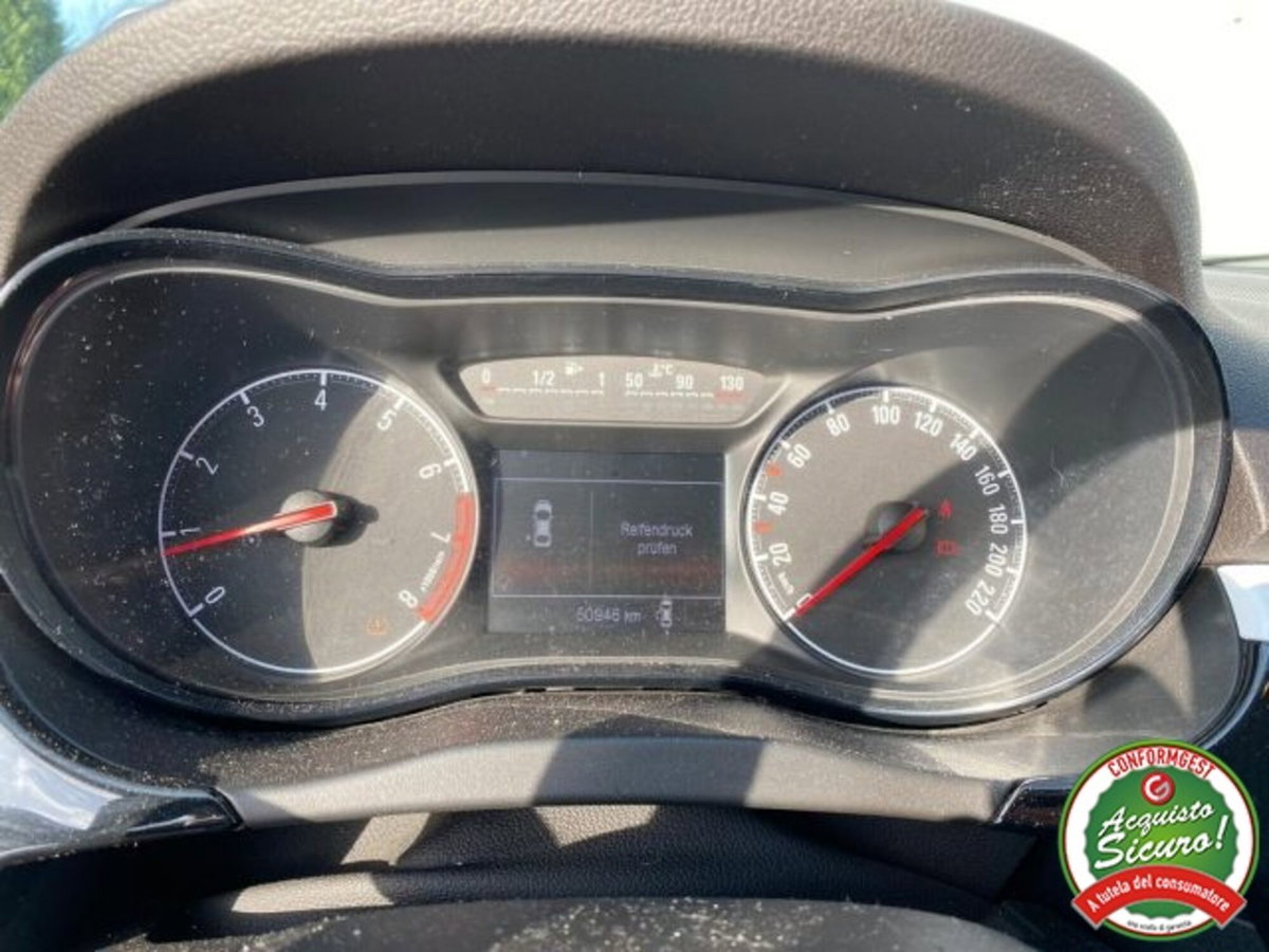 Opel Corsa Coupé 1.2 Advance (6)