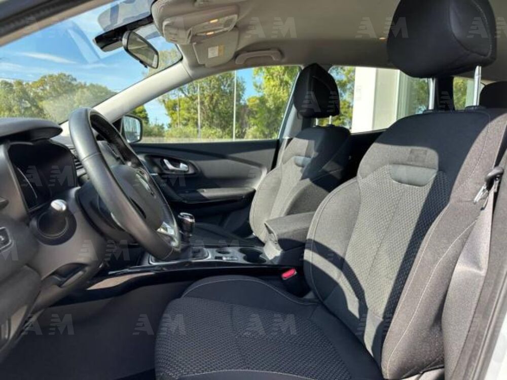 Renault Kadjar dCi 8V 115CV Sport Edition (10)