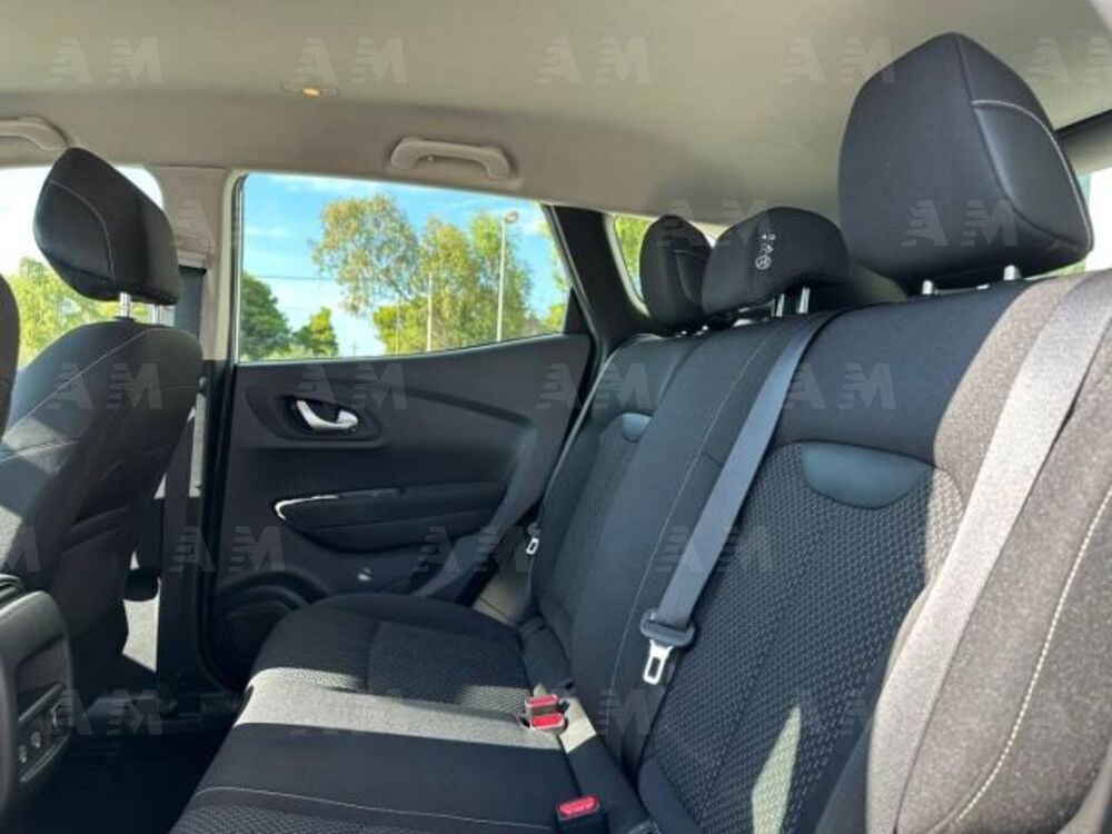 Renault Kadjar dCi 8V 115CV Sport Edition (11)